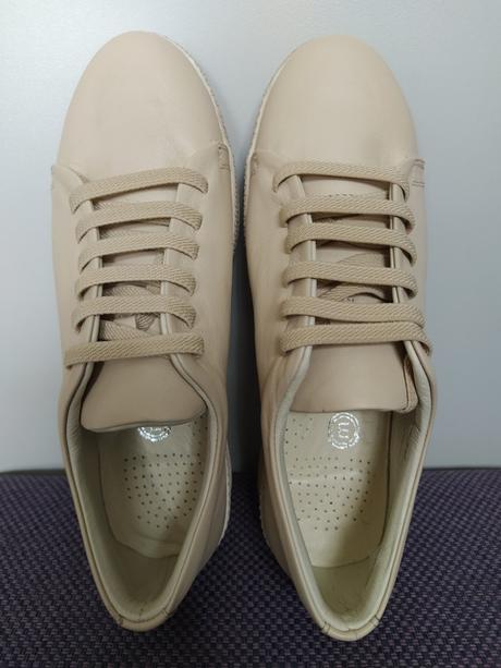 Kožená obuv, 36 / 37 / 38 / 39 / 40