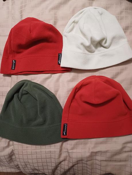 Flísové čiapky jack wolfskin, uni veľkosť, jack wolfskin