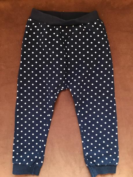 Set tričko+nohavice, 98