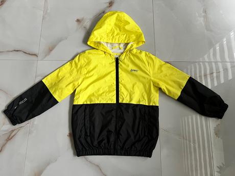 Ľahká bunda, reserved,134