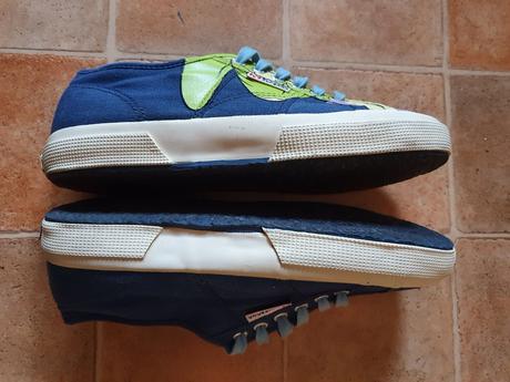 Disney tenisky od superga, 41