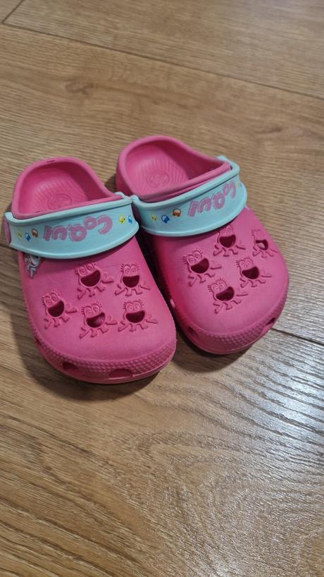 Predam slapky coqui 25-26, coqui,25