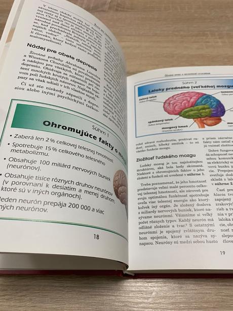 Život bez depresie prevencia a liečba depresie, 