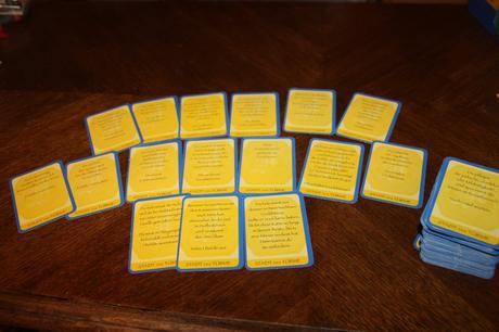 Hra stadt der turme - od 6 rokov, 