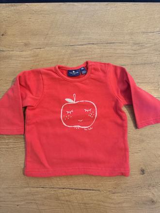 Mikina tom tailor, tom tailor,68