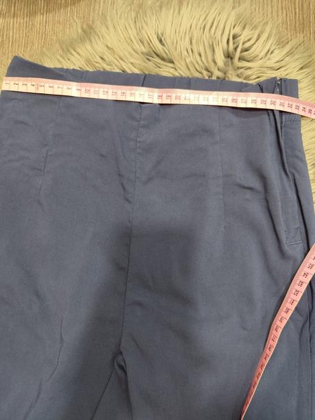 Nohavice veľ. 38, 38