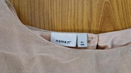 Elegantné letné šaty 134, name it,134