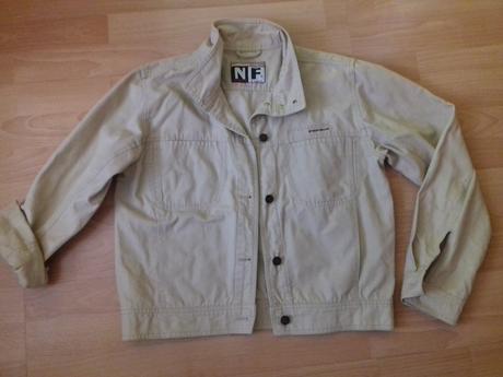 Riflova bunda(de), l