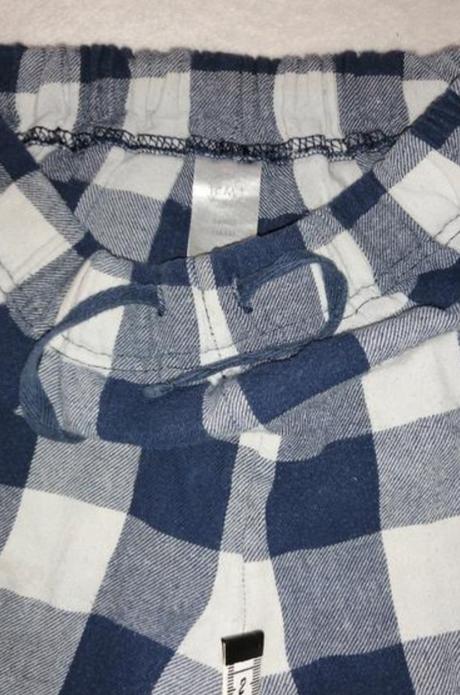 Pyžamo spodok 134-140 tcm, tcm,134