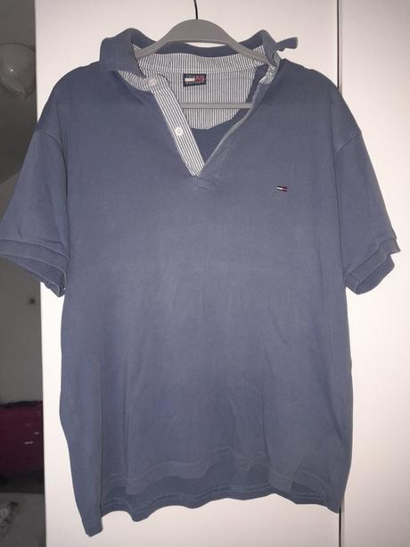 Tričko tommy hilfiger, tommy hilfiger,m