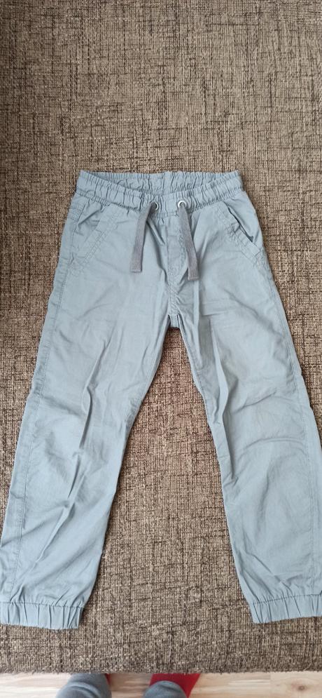 Nohavice lindex, lindex,116