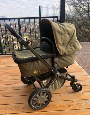 Bugaboo diesel army, bugaboo,bugaboo cameleon 3
