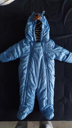 Zimný overal coccodrillo, coccodrillo,62