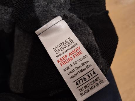 2x pulovrik, marks & spencer,146