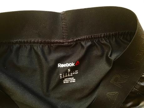 Perfektné pudlove tristvrtaky/chodskr, reebok,m
