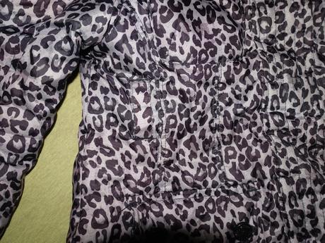 Zimna bundicka bluezoo, bluezoo,116