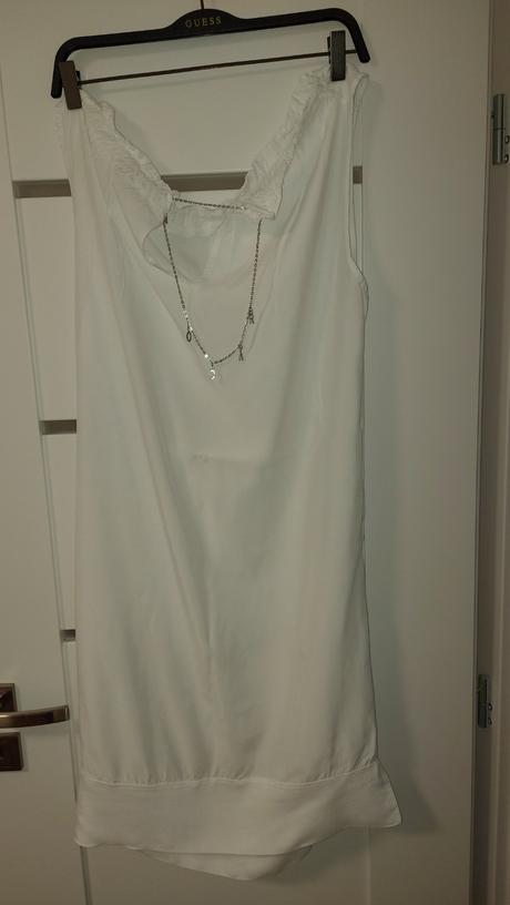 Krasne letne saty, m