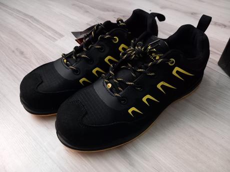 Pracovné topánky, 37