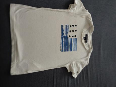 Tricko, tommy hilfiger,116