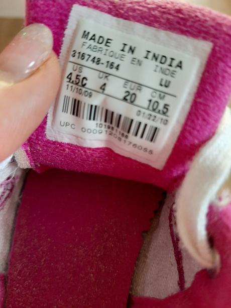 Tenisky nike, nike,19