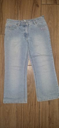 Rifle trojštrťáky, 158