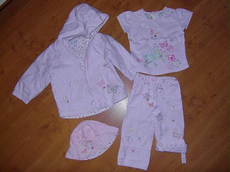 Motylikovy kompletik, next,86