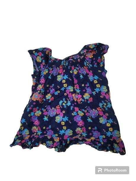 Dievčenská ľahučká blúzka, 152