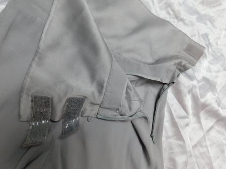 Emporio armani elegantne nohavice, armani,34