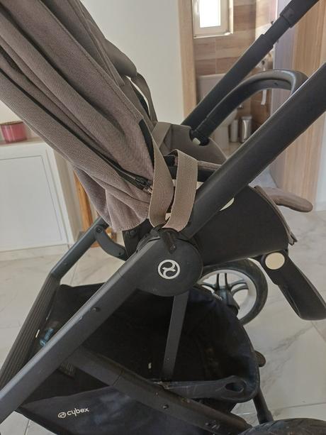 Športový kočík cybex talos 2021, cybex,cybex talos s lux