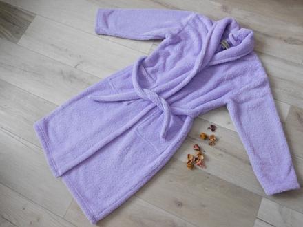 F&f  župan dievčenský 11/12 rokov, 152 v,, f&f,152