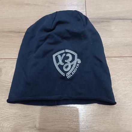 Dámska tenká čiapka,