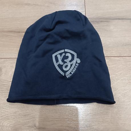 Dámska tenká čiapka,