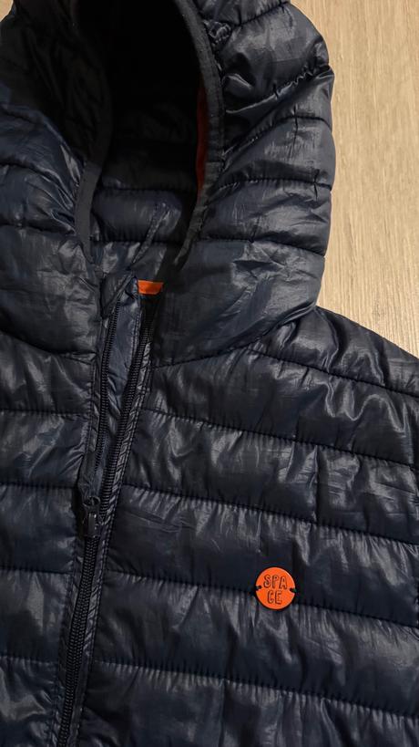 Prechodná bunda 152, reserved,152