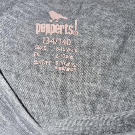 Balik oblečenie, 140–152