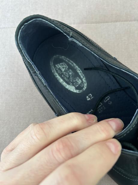 Am shoes topanky, 42