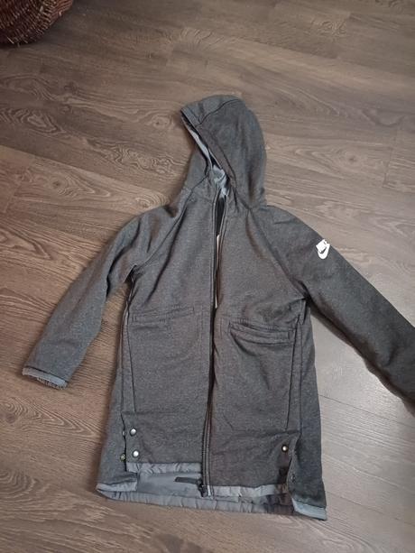 Bundička nike, nike,158
