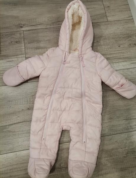 Zimný overal, 68
