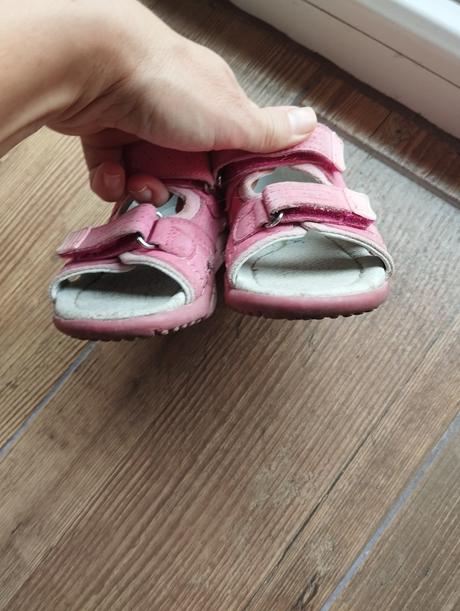 Sandále protetika, protetika,24