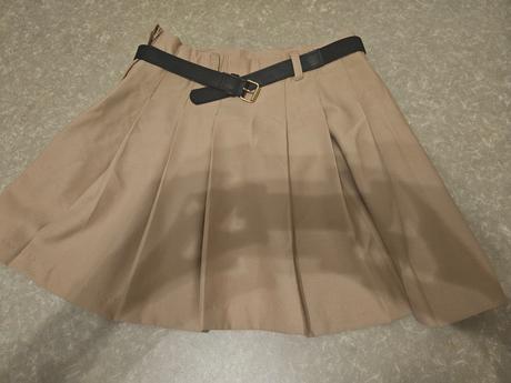 Sukňa h&m 140 nová, h&m,140