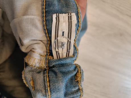 Riflové kraťasy, next,104