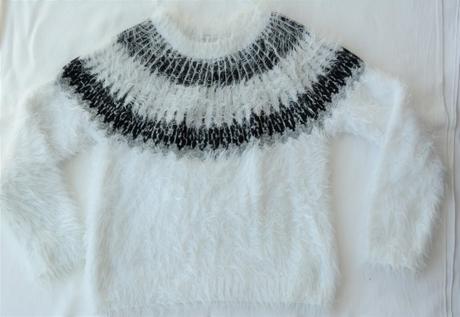 Luxusný pulover next, next,122