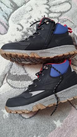 B3595 topánky, reserved,38