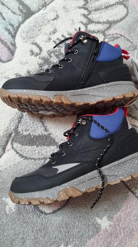 B3595 topánky, reserved,38