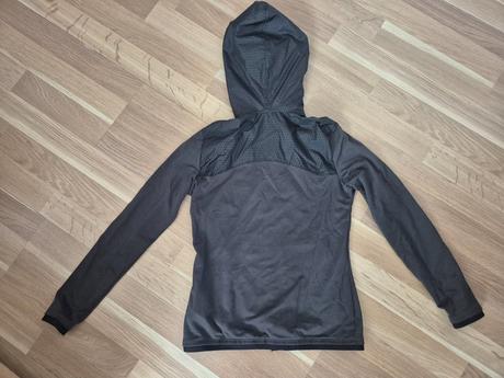 Športová mikina, decathlon,140