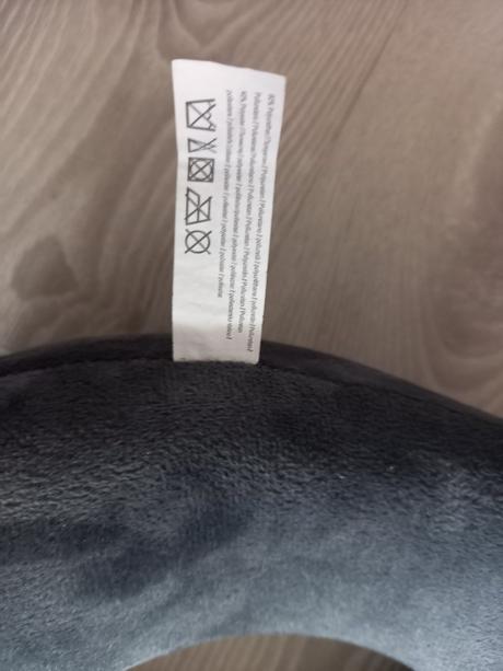 Cestovné vankúše 2 ks,