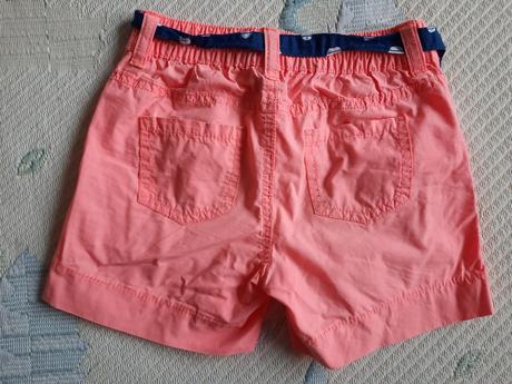 Šortky, kiki&koko,122