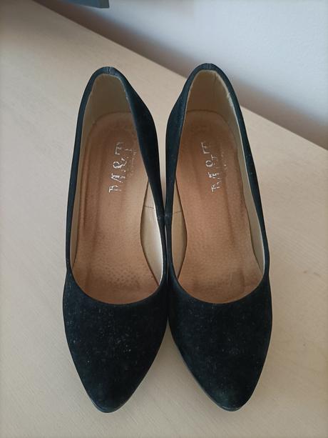 Dámske lodičky, 35