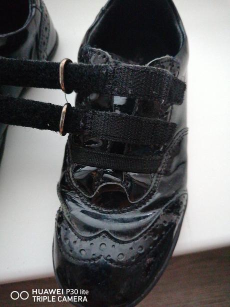 Elegantné topánky, richter,28