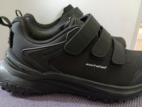 Softshell botasky, 42 / 43 / 44