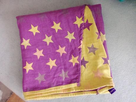 Satka na nosenie deti yaro, yaro